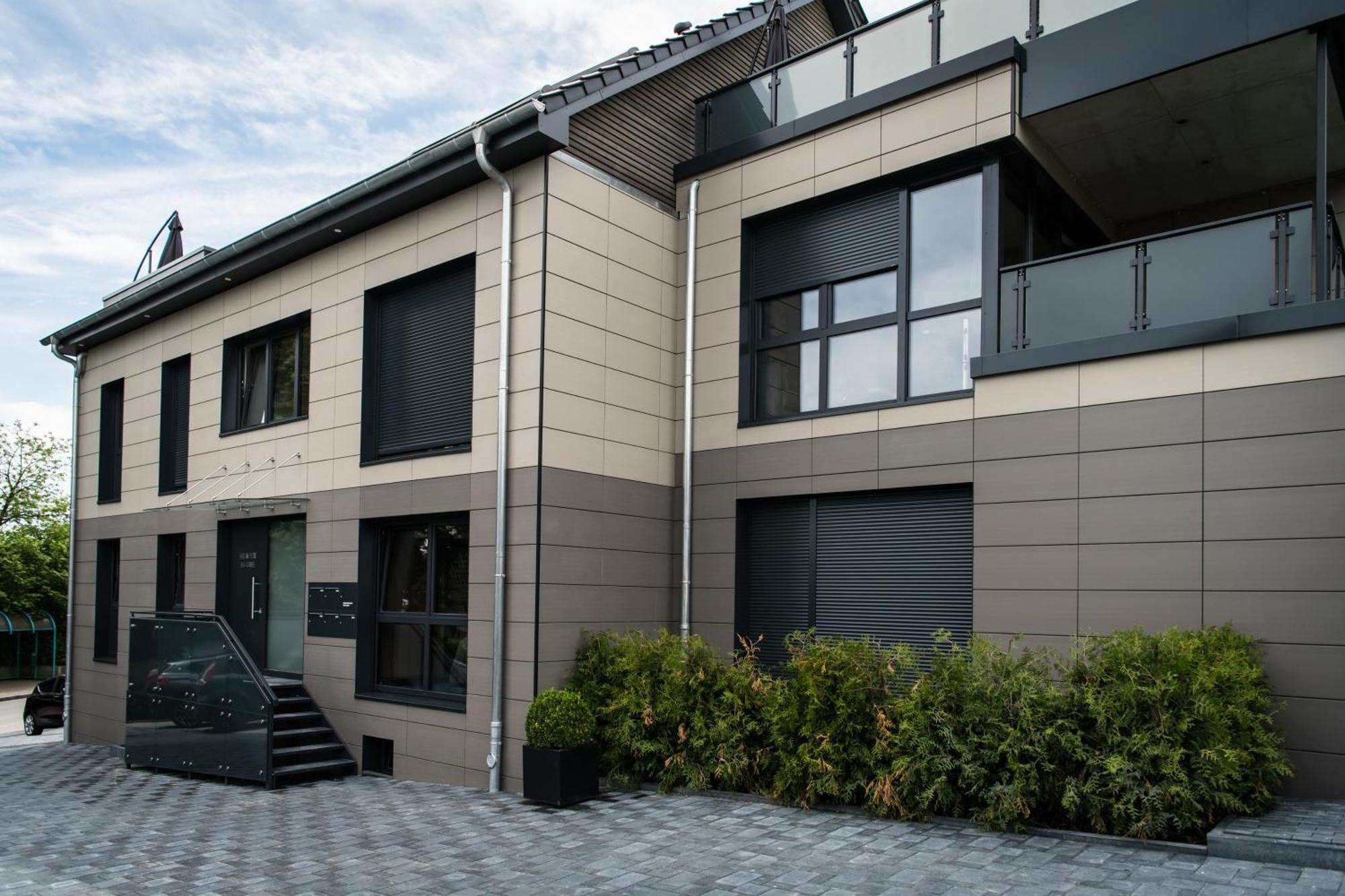 Heaven House Penthousewohnung Siebter Himmel 티멘도르프스트랜드 외부 사진
